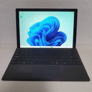 (425633)サーフェス/surface pro5 / i5-7300U 2.6Ghz /8GB/SSD 256GB/LTE