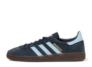 adidas Originals Handball Spezial "College Navy/Clear Sky" 25cm BD7633