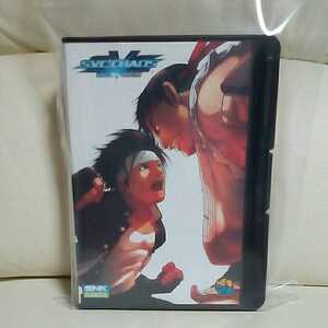 ☆S級コレクション品☆極美品☆新品未使用品☆NEOGEOROM☆SNK VS,CAPCOM SVC CHAOS☆SNK☆☆2003年☆国内正規品☆商品受取評価連絡出来方☆