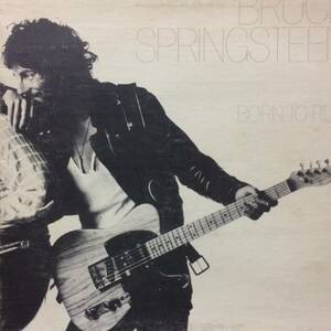 Bruce Springsteen - Born To Run