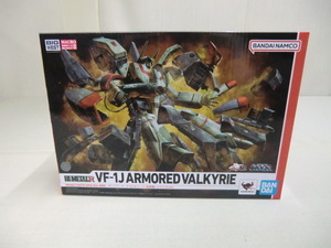 ハイ・メタルR 　ＶＦ-１Ｊア－マードバルキリー（一条輝機）リバイバルＶｅｒ.ＢＡＮＤＡＩ ＳＰＩＲＩＴＳ ２０１３