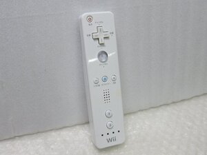 PK21212S★任天堂★クラブニンテンドー Ｗiiリモコン型 テレビリモコン★非売品★