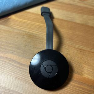 Chrome cast②