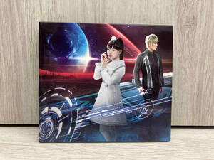 fripSide CD infinite synthesis 5(初回限定盤)(Blu-ray Disc付)