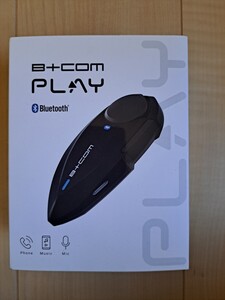 サインハウスインカム B+com Pray ビーコムプレイ 