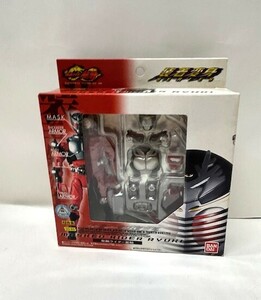 装着変身　超合金　GD-63 仮面ライダー龍騎