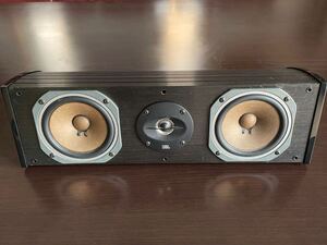 JBL スピーカー TZ 2C ② ★ 2WAY LOUDSPEAKER ★ 音出しOK