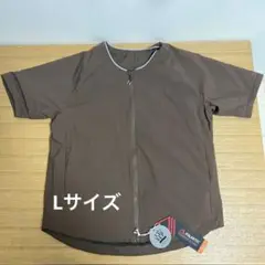 アトリエブルーボトル　ALPHA SHORT SLEEVES 2023