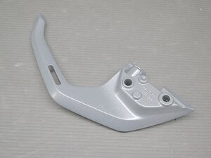 ★『未使用品』 BMW G310R 純正 グラブバー タンデムバー 46548566276 右側 SW0827