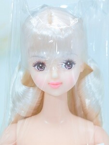 ジェニーフレンド H 星澤奈々子 おたのしみドール DX リカちゃんキャッスル リトルファクトリー Licca Castle Jenny Little Factory Doll