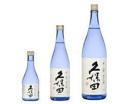 6本セットです。少量入荷しました。数少ないです。新潟の日本酒久保田の千寿の限定酒の純米吟醸720ml6本セットです！！