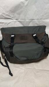 未使用品 TIMBAK2 Bici Messenger ビシメッセンジャー S