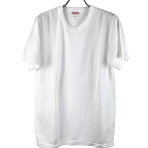 VISVIM(ビズビム) SUBLIG THERMAL CREW KNIT T Shirt (white) 2