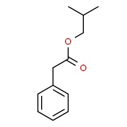 フェニル酢酸イソブチル 10ml C12H16O2 香水素材 有機化合物標本 試薬 チョコレートのような香り