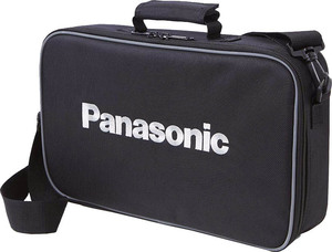 パナソニック Panasonic ソフトケース EZ9520 電動工具 EZ3720 の 収納 便利 ソフトケース 工具 ツール バック 道具 建築 建設 電設 設備