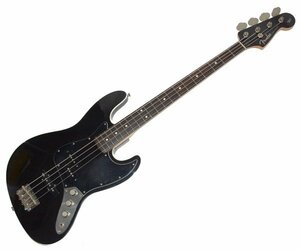 ★ソフトケース付！FENDER JAPAN フェンダージャパン Aerodyne Jazz Bass AJB MH エアロダイン ジャズベース エレキベース★