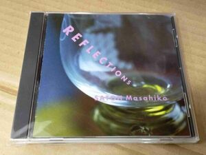 佐藤允彦 リフレクションズ CD SATOH MASAHIKO REFLECTIONS g224