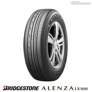 ブリヂストン 235/60R18 103H BRIDGESTONE ALENZA LX100 サマータイヤ