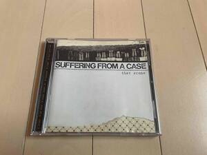 ★Suffering From A Case『That Scene』CD★snuffy smile/leatherface/shipyards