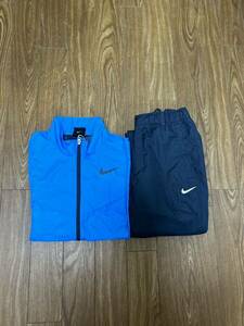 NIKE GOLF セットアップ STORM-FIT 新品未使用 タグ付き