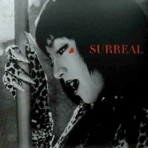 $ 浜崎あゆみ / SURREAL ( RR12-88192) Ayumi Hamasaki / Duty (Eric Kupper Big Room Mix) アナログ レコード盤 Y99 
