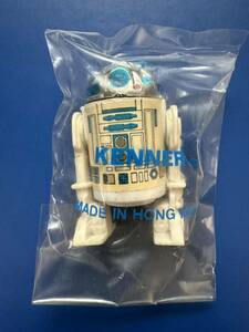 オールドケナー　R2-D2 センサースコープ　Kenner Baggie