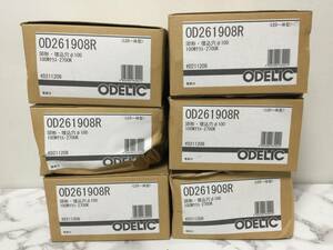 ODELIC　オーデリック　OD261908R　LED　ダウンライト　6点セット　まとめ　未使用　2700K　　　　L