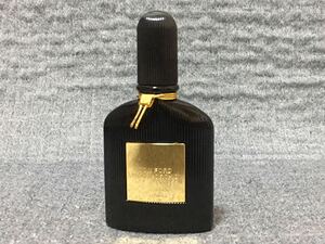 G4G128◆ トムフォード TOM FORD ブラックオーキッド BLACK ORCHID オードパルファム EDP 香水 30ml