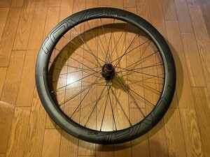 roval CLX50 Rapide　後輪