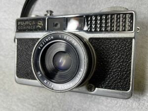 FUJICA COMPACT S