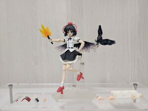 ★figma 「射命丸文」 東方Project