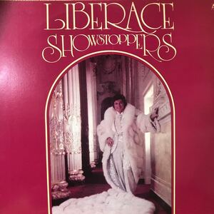 LP Liberace Showstoppers US