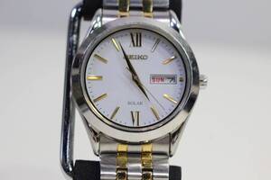 SEIKO セイコー スピリット V158-0BA0 腕時計 USED 中古 (R610