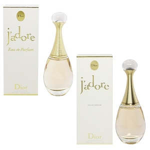 クリスチャン ディオール ジャドール EDP・SP 100ml 香水 フレグランス JADORE CHRISTIAN DIOR 新品 未使用