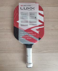 ピックルボールパドル Selkirk LUXX Control Air Epic