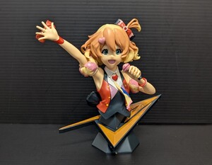 フレイヤ・ヴィオン (フィギュアライズバスト)●素組orジャンク扱い／超時空要塞マクロスデルタ