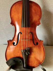  " SPECIAL DISCOUNT"- BERGONZI , Zosimo 1771 年 イタリア製バイオリン4/4