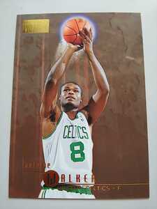 96/97 Skybox Antoine Walker RC ルーキーカード