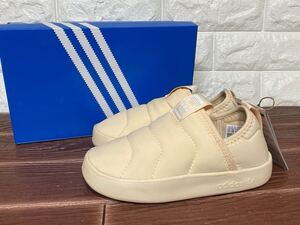 新品 20㎝ adidas originals アディダス　オリジナルス　パフィレッタ 360 キッズ Puffylette 360 Kids キッズスニーカー　スリッポン　