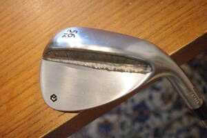 美品　エポン　タイプS　　EPON　　TourWedge TypeS　56 14 amt r300