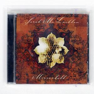 SARAH MCLACHLAN/MIRRORBALL/ARISTA 07822-19049-2 CD □