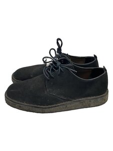 Clarks◆ブーツ/27.5cm/BLK/11826