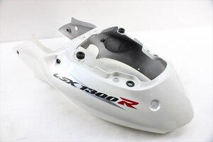 GSX1300Rハヤブサ[58シートカウル]検HAYABUSA 隼｝F