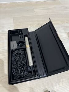 SONY ソニー ECM-77B 業務用 ピンマイク エレクトレットコンデンサーマイク