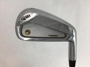 即決 中古 T//WORLD TR20-P アイアン 5I NSプロ 950GH 選択なし S