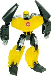 【中古】トランスフォーマー ムービー ロングビュー MA-08