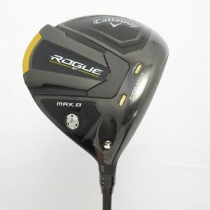 キャロウェイゴルフ ROGUE ローグ ST MAX D ドライバー VENTUS 5 for Callaway シャフト：VENTUS 5 for Callaway