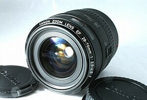 Canon EF 28-70mm F3.5-4.5 F/3.5-4.5 II