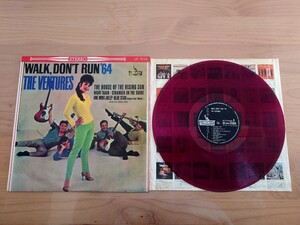 ★The VENTURES ★Walk Don