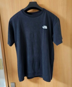 正規品 THE NORTH FACE ノースフェイス　半袖　Tシャツ ブラック